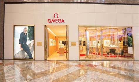 omega boutique new york|omega brookfield.